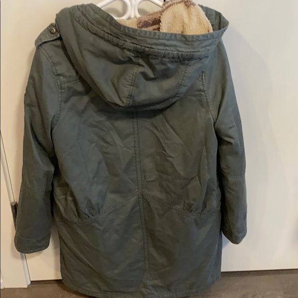 Fall/Winter coat - Picture 8 of 15